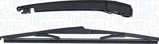 Magneti Marelli 000723180095 - Wiper Blade parts5.com