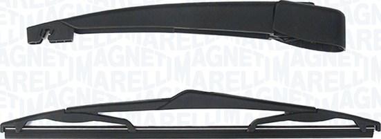 Magneti Marelli 000723180084 - Wiper Blade parts5.com