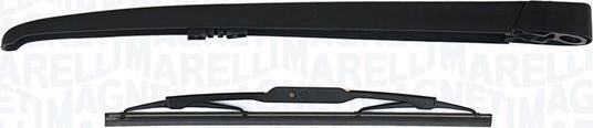 Magneti Marelli 000723180086 - Limpiaparabrisas parts5.com