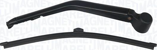 Magneti Marelli 000723180316 - Limpiaparabrisas parts5.com