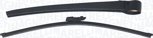 Magneti Marelli 000723180333 - Wiper Blade parts5.com