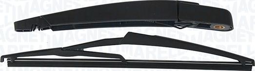 Magneti Marelli 000723180293 - Wiper Blade parts5.com