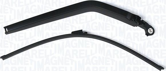 Magneti Marelli 000723180205 - Wiper Blade parts5.com