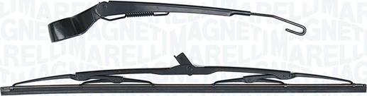 Magneti Marelli 000723180230 - Wiper Blade parts5.com