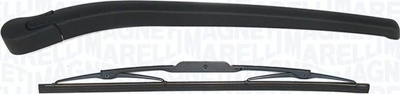 Magneti Marelli 000723180226 - Wiper Blade parts5.com