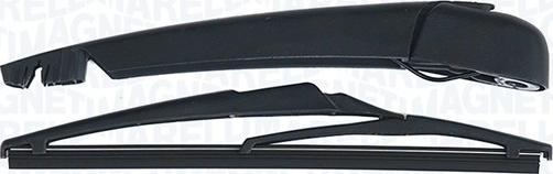 Magneti Marelli 000723180270 - Wiper Blade parts5.com