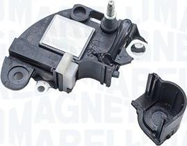 Magneti Marelli 085563051010 - Regulador del alternador parts5.com