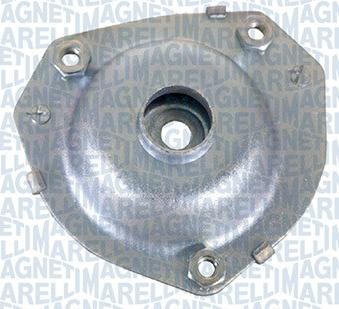 Magneti Marelli 030607010651 - Ložisko pružné vzpěry parts5.com