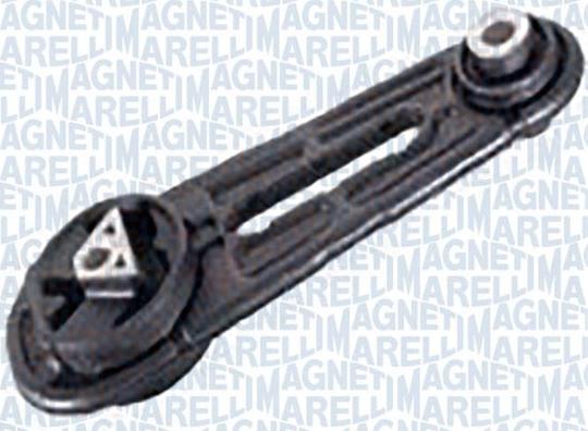 Magneti Marelli 030607010753 - Окачване, двигател parts5.com