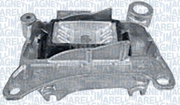 Magneti Marelli 030607010715 - Ulożenie motora parts5.com