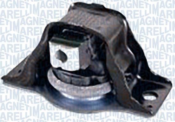 Magneti Marelli 030607010731 - Moottorin tuki parts5.com