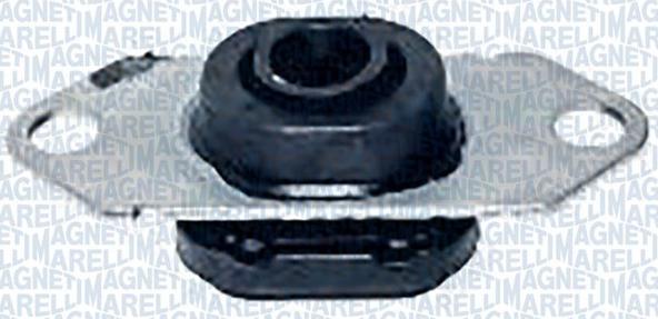 Magneti Marelli 030607010729 - Paigutus,Mootor parts5.com