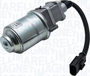 Magneti Marelli 024000015010 - Valf ünitesi, hidrolik agrega otom. şanz. parts5.com