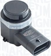 Magneti Marelli 021016096010 - Sensori, pysäköintitutka parts5.com