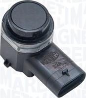 Magneti Marelli 021016097010 - Senzor, pomoć pri parkiranju parts5.com