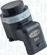 Magneti Marelli 021016044010 - Αισθητήρας, βοήθεια παρκαρίσματος parts5.com