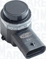 Magneti Marelli 021016045010 - Sensor, Einparkhilfe parts5.com