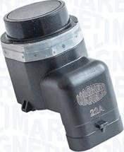 Magneti Marelli 021016047010 - Датчик, парктроник parts5.com