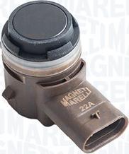 Magneti Marelli 021016056010 - Sensor, parkimisabi parts5.com