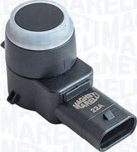 Magneti Marelli 021016050010 - Sensor, Einparkhilfe parts5.com