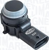 Magneti Marelli 021016053010 - Датчик, парктроник parts5.com