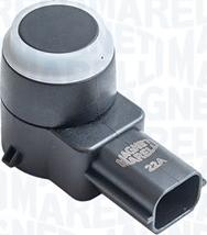 Magneti Marelli 021016069010 - Érzékelő, parkolásasszisztens parts5.com