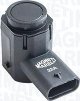 Magneti Marelli 021016061010 - Czujnik zbliżeniowy parts5.com