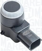 Magneti Marelli 021016068010 - Sensor, parking assist parts5.com