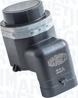 Magneti Marelli 021016062010 - Sensor, Einparkhilfe parts5.com