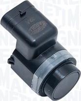 Magneti Marelli 021016002010 - Sensor, parkimisabi parts5.com