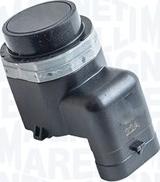 Magneti Marelli 021016010010 - Sensor, Einparkhilfe parts5.com