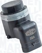 Magneti Marelli 021016011010 - Sensor, auxiliar de aparcamiento parts5.com