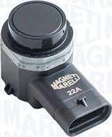 Magneti Marelli 021016018010 - Érzékelő, parkolásasszisztens parts5.com