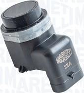 Magneti Marelli 021016012010 - Sensor, parking assist parts5.com