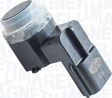 Magneti Marelli 021016084010 - Sensor, parking assist parts5.com