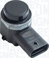 Magneti Marelli 021016085010 - Датчик, парктроник parts5.com