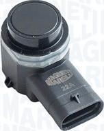 Magneti Marelli 021016082010 - Sensor, parking assist parts5.com