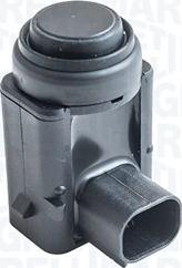 Magneti Marelli 021016029010 - Sensor, parking assist parts5.com