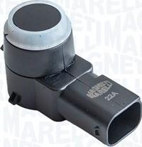 Magneti Marelli 021016026010 - Park yardım sistemi sensörü parts5.com