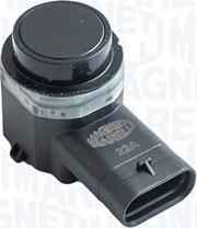 Magneti Marelli 021016020010 - Sensor, ajutor parcare parts5.com