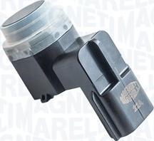 Magneti Marelli 021016079010 - Sensor, ajutor parcare parts5.com