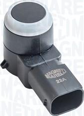 Magneti Marelli 021016075010 - Sensor, auxiliar de aparcamiento parts5.com