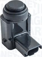 Magneti Marelli 021016076010 - Sensor, auxiliar de aparcamiento parts5.com