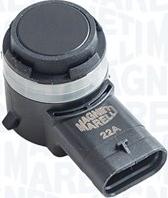 Magneti Marelli 021016106010 - Capteur, parctronic parts5.com