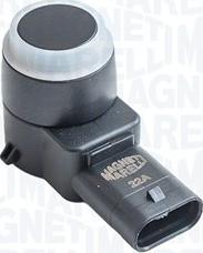 Magneti Marelli 021016114010 - Sensor, Einparkhilfe parts5.com