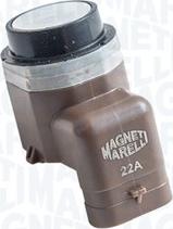 Magneti Marelli 021016115010 - Sensor, parking assist parts5.com