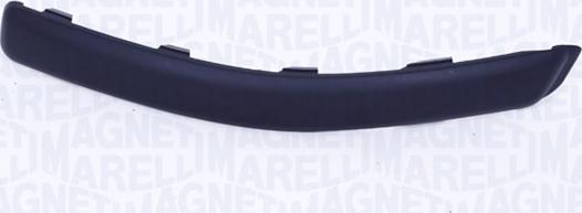 Magneti Marelli 021316900030 - Banda de protectie, bara de protectie parts5.com