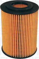 Magneti Marelli 153071760508 - Filtro de aceite parts5.com