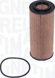 Magneti Marelli 153071760217 - Ölfilter parts5.com