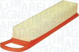 Magneti Marelli 153071760224 - Vzduchový filter parts5.com